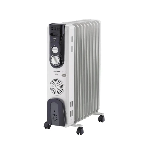 Morphy Richards OFR 09F review for India buyers