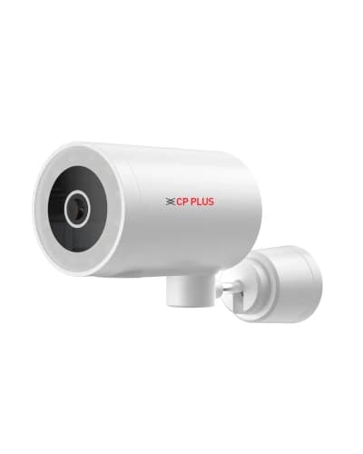 8. CP PLUS CP-V48A 4MP QHD Outdoor Bullet WiFi Camera - Best Bullet Camera