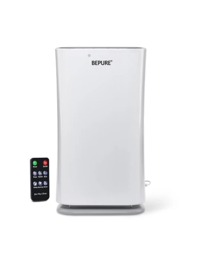 Bepure B1 H13 HEPA review for India buyers