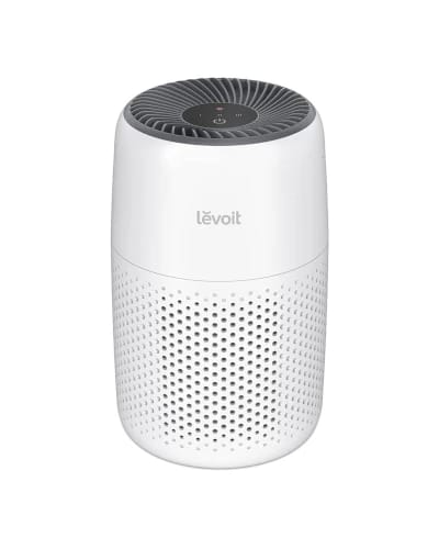 LEVOIT Core Mini H13 HEPA review for India buyers