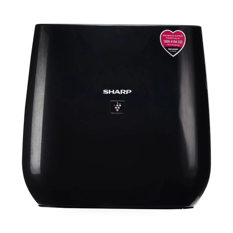 Sharp FP-J30M-B Air Purifier with Plasmacluster Technology
