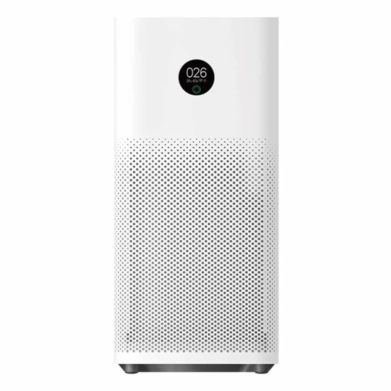 Xiaomi Mi Air Purifier 3H with True HEPA Filter