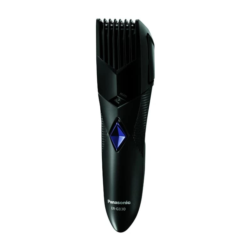 Panasonic ER-GB30 Battery Operated Beard Trimmer