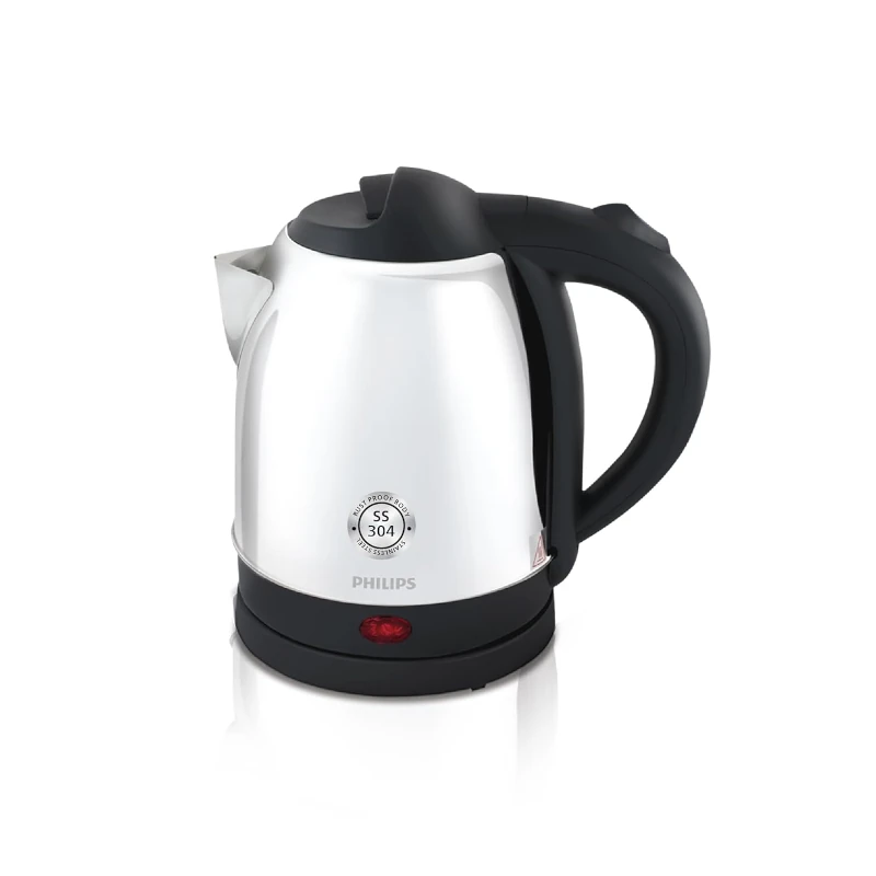 Philips HD9373/00 Stainless Steel Electric Kettle 1.5L 1300W
