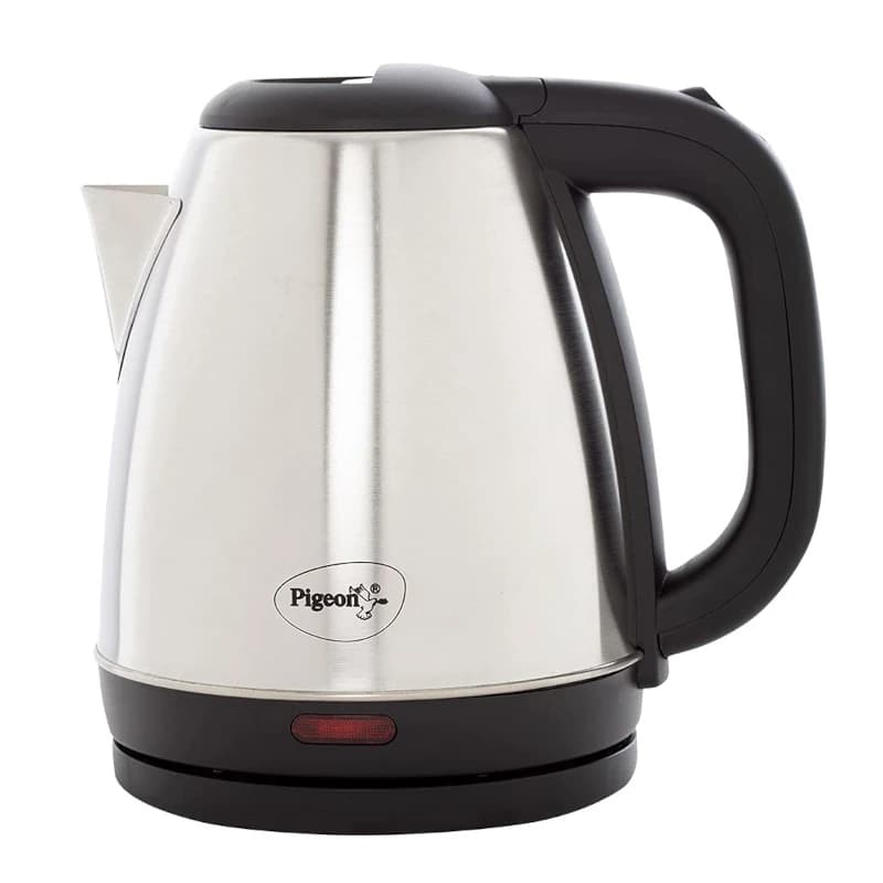 Pigeon Amaze Plus Electric Kettle 1.5L with Auto Shut-Off