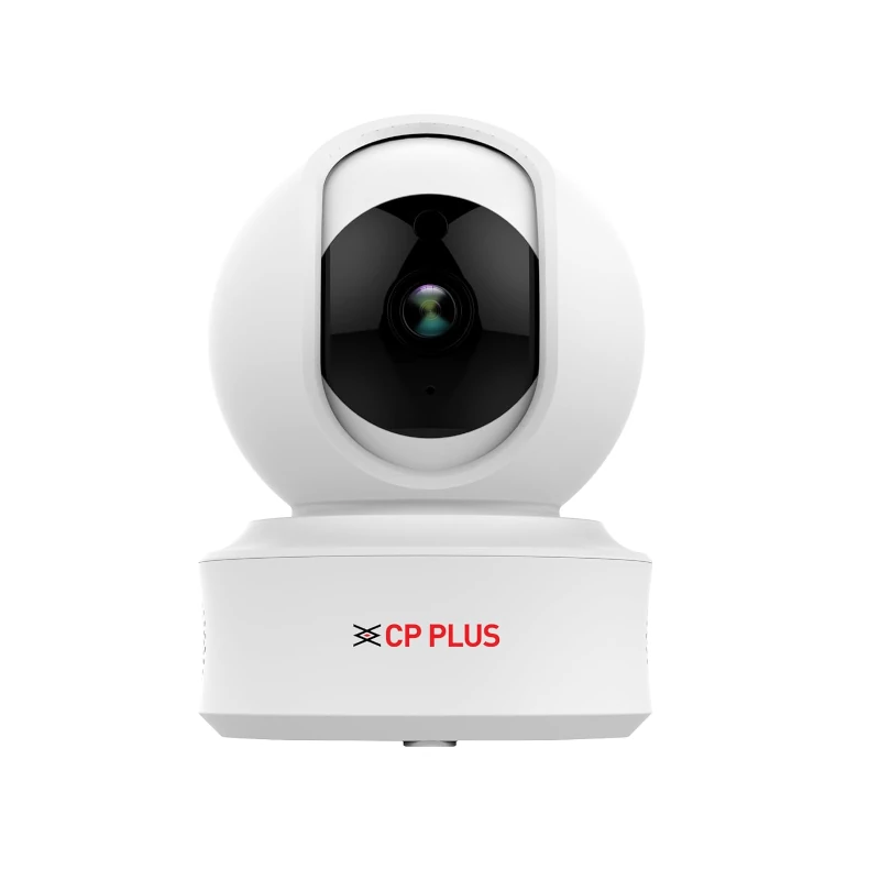 CP PLUS CP-E31A 3MP Full HD Smart WiFi CCTV Security Camera