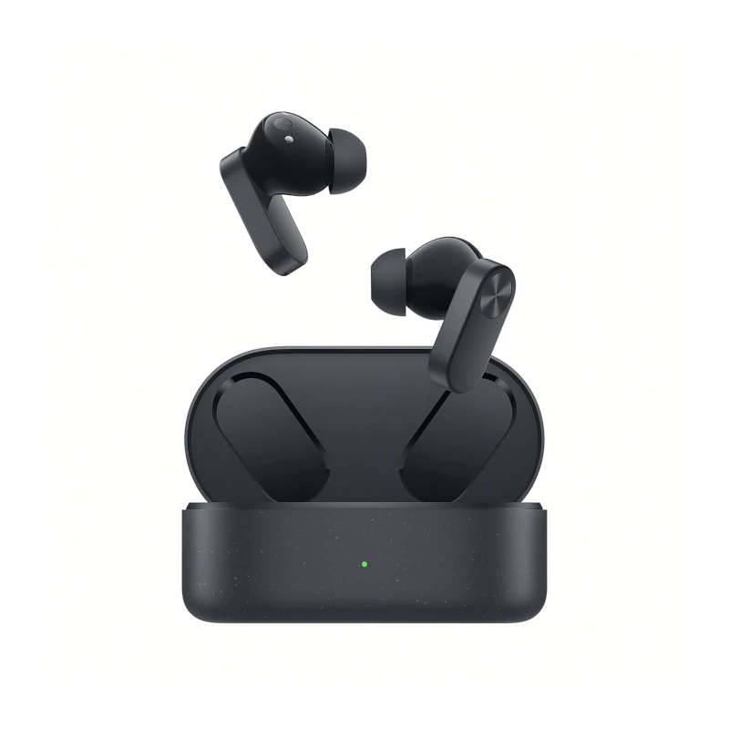 OnePlus Nord Buds 2 with 25dB Active Noise Cancellation