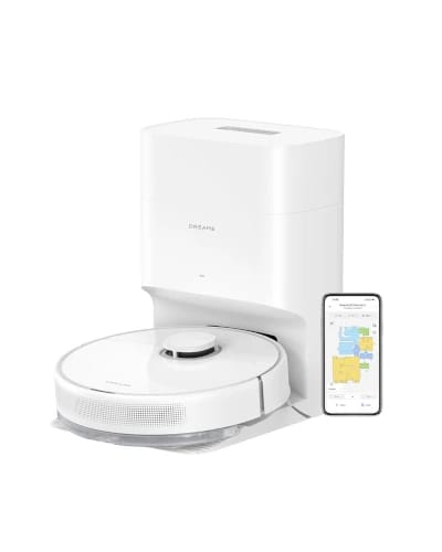 DREAME D10 Plus Gen 2