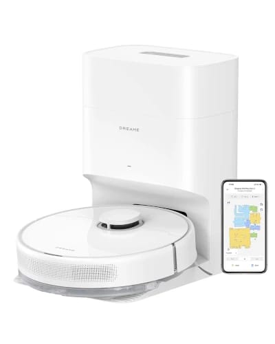 Dreame D10 Plus Gen 2 Robot Vacuum Cleaner review for India buyers