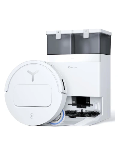 ECOVACS DEEBOT T50 PRO Omni review for India buyers