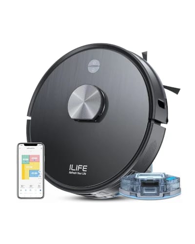ILIFE A20 Pro