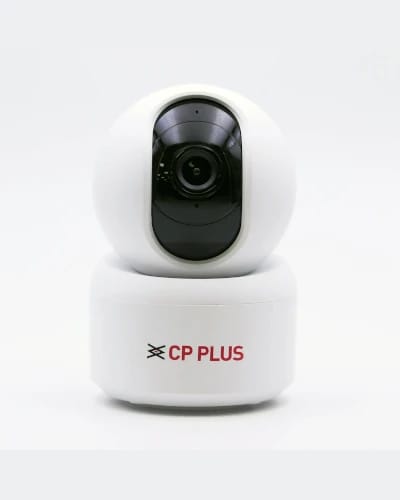 CP PLUS CP-E35A review for India buyers