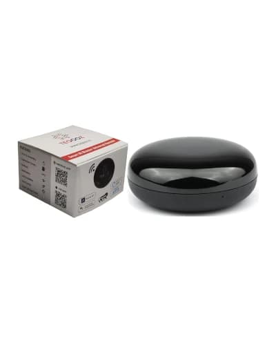 2. TEQOOZ Smart IR Controller - Best Budget Option