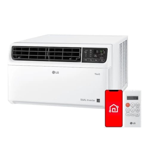LG LW1022IVSM review for USA buyers
