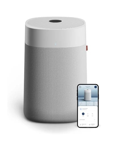 Blueair Blue Pure 211i Max review for USA buyers