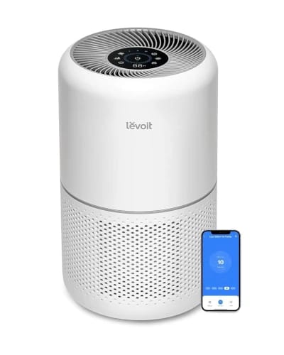Levoit Core 300S-P review for USA buyers