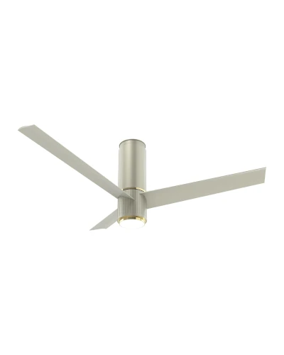 Orient Electric Aeroslim IoT BLDC with Underlight review for India buyers
