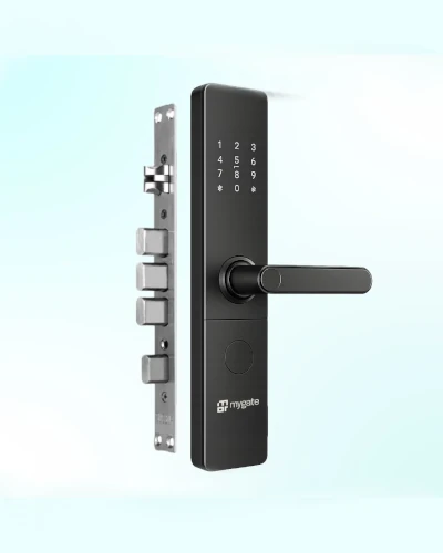 Mygate Smart Door Lock SE review for India buyers