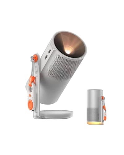 Xgimi MoGo 4 review for India buyers