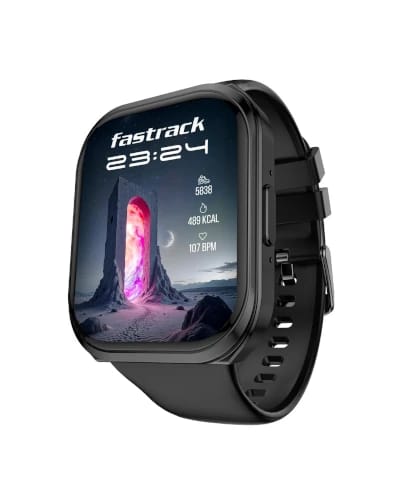 Fastrack Limitless FS1+ review for India buyers