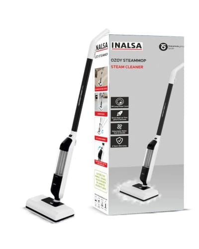 INALSA Ozoy Multi-Purpose 1300W