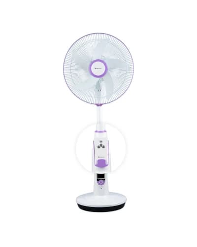 10. Bajaj Nuvo - Best Premium Hybrid Table Fan