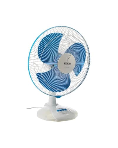 4. Usha Maxx Air - Best Classic Table Fan