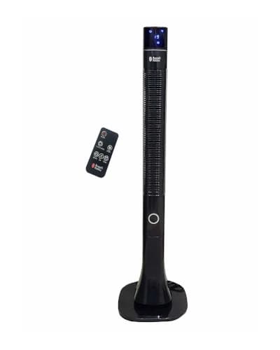 6. Russell Hobbs RTF4800 - Best for Large Rooms