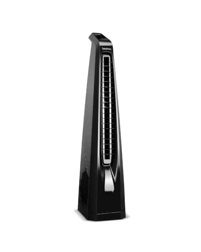5. Symphony Surround-B BLDC - Best Energy Saver