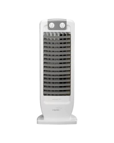 8. V-Guard Veemagik Neo - Most Powerful Airflow