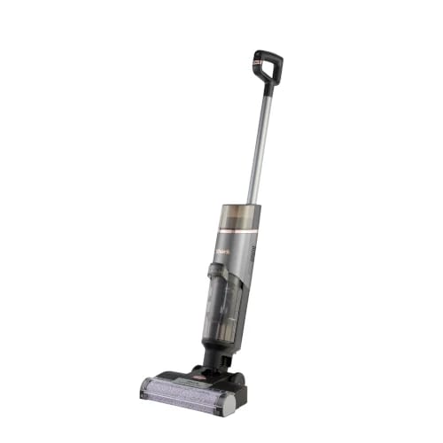 Shark HydroVac WD210IN review for India buyers