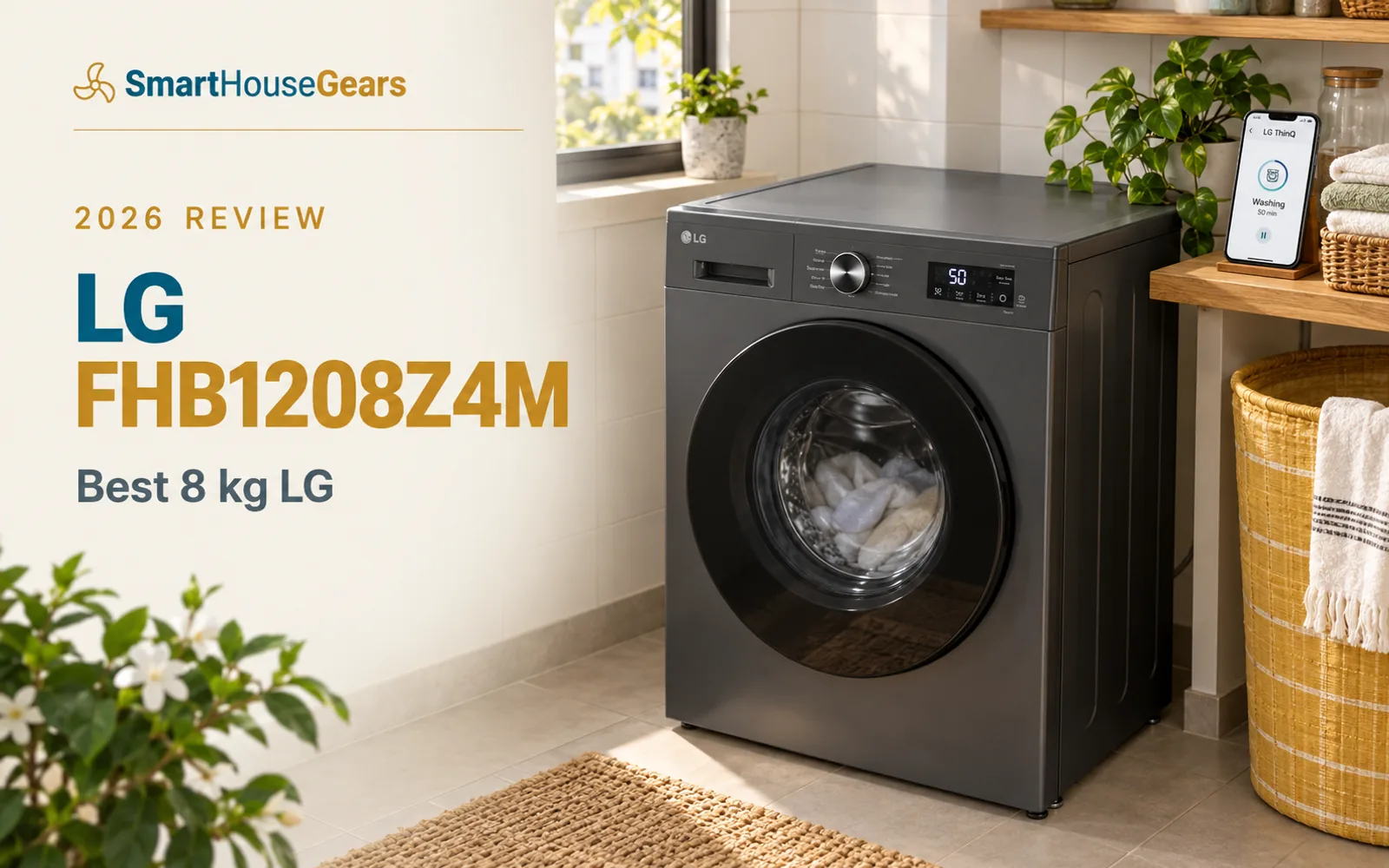 LG FHB1208Z4M