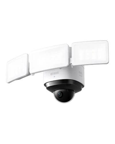 eufy Floodlight Cam 2 Pro review for USA buyers