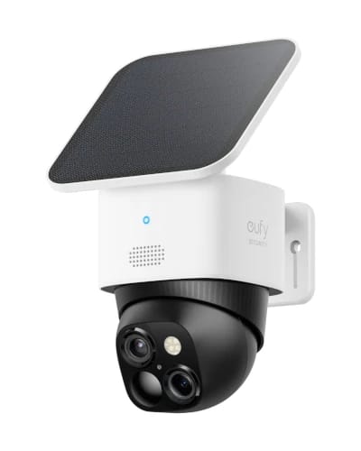 eufy Security SoloCam S340 review for USA buyers