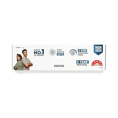 Voltas 245INV Vectra Plush
