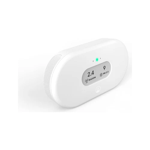 Airthings View Plus