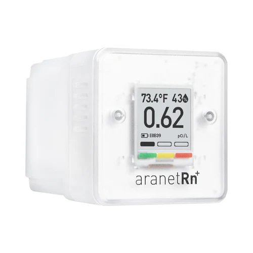 Aranet Radon Plus