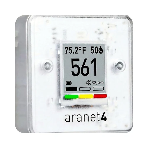 Aranet4 Home