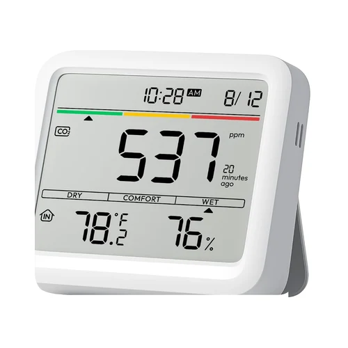 SwitchBot Meter Pro CO2