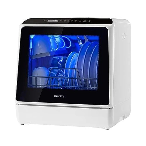 NOVETE TDQR01