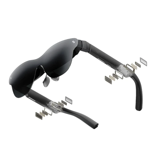 RayNeo Air 4 Pro