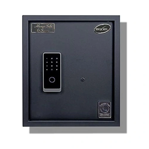 Maxwel Biometric Safe 40L