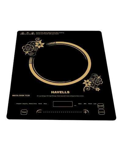 Havells Insta Cook TC20
