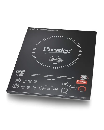 Prestige PIC 6.1 V3