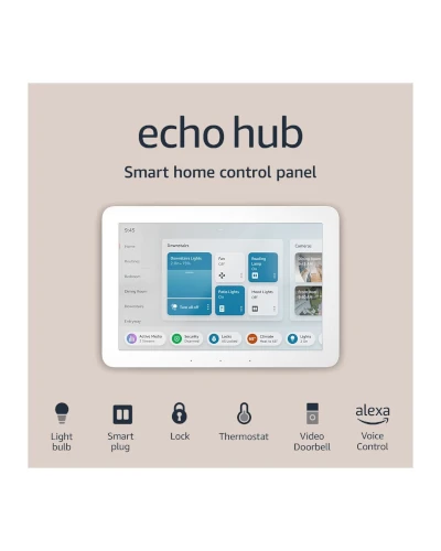 Amazon Echo Hub