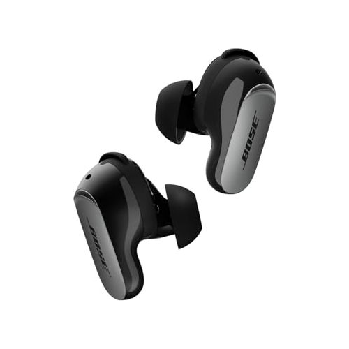 Bose QuietComfort Ultra Earbuds (2nd Gen)