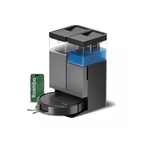 iRobot Roomba Plus 415X Combo