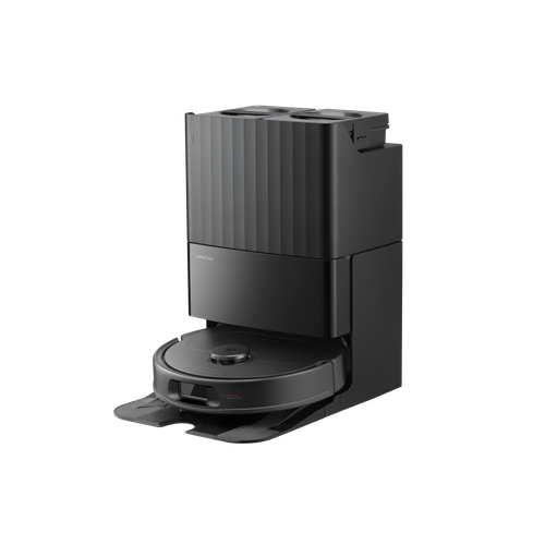 Roborock Qrevo S Pro