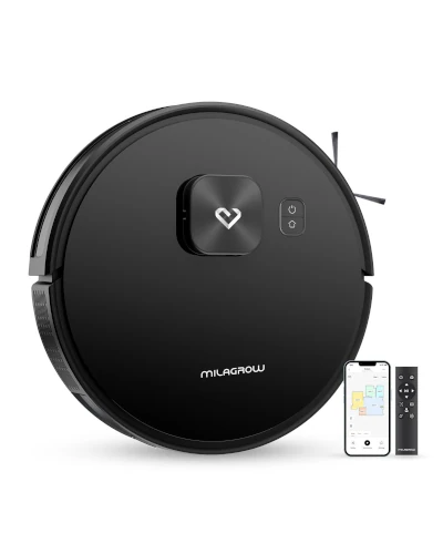 MILAGROW iMap 16 Galaxy