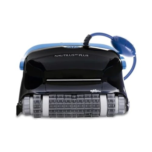 Dolphin Nautilus CC Plus